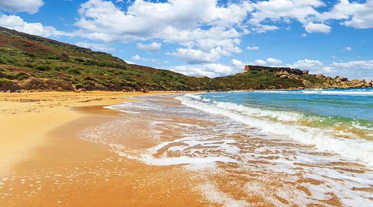 Golden Bay